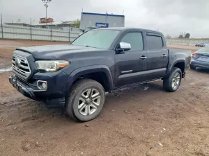 Toyota Tacoma 3.5L 6 2019