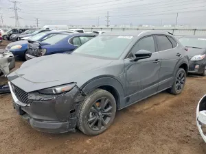 Mazda CX-30 2.5L 4 2024
