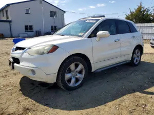 Acura RDX 2.3L 4 2009