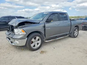 Dodge RAM 5.7L 8 2009