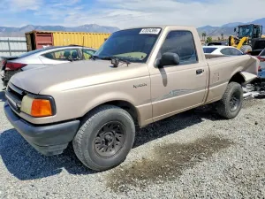 Ford Ranger 1997