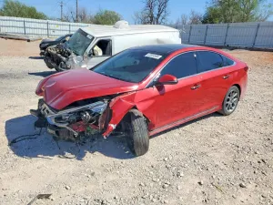 Hyundai Sonata 2.0L 4 2019