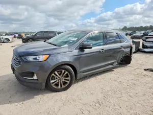 Ford Edge 2.0L 4 2020