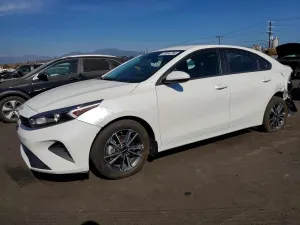 Kia Cerato / Forte / K3 2.0L 4 2023