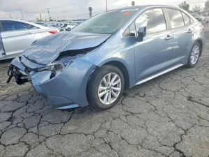 Toyota Corolla 2.0L 4 2026