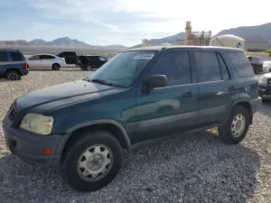 Honda CR-V 2.0L 4 1998