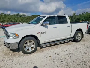 RAM 1500 3.0L 6 2018