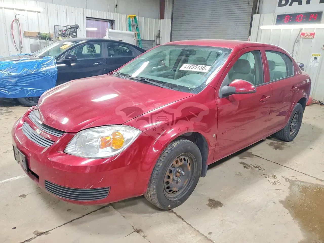 Chevrolet Cobalt 2.2L 4 2007