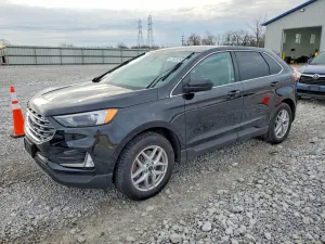 Ford Edge 2.0L 4 2022