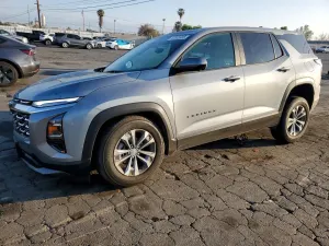 Chevrolet Equinox 1.5L 4 2025