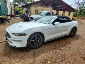 Ford Mustang 2.3L 4 2023