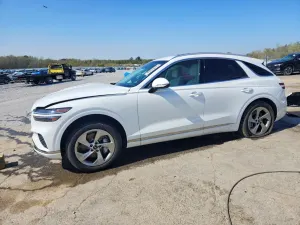 Genesis GV70 2.5L 4 2026