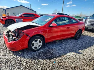 Chevrolet Cobalt 2.2L 4 2008