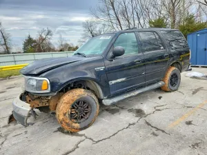 Ford Expedition 5.4L 8 1999