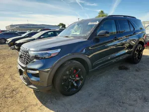 Ford Explorer 3.0L 6 2023