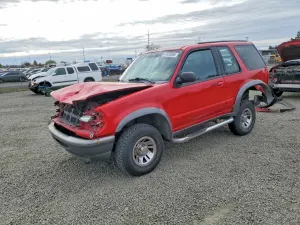 Ford Explorer 4.0L 6 1998