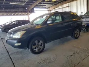 Lexus RX 3.3L 6 2006