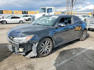 Scion tC 2.5L 4 2014
