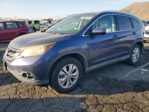 Honda CR-V 2.4L 4 2012