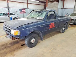 Ford Ranger 2.3L 4 1994