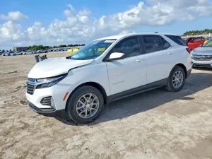 Chevrolet Equinox 1.5L 4 2024