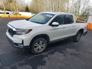 Honda Ridgeline 3.5L 6 2023