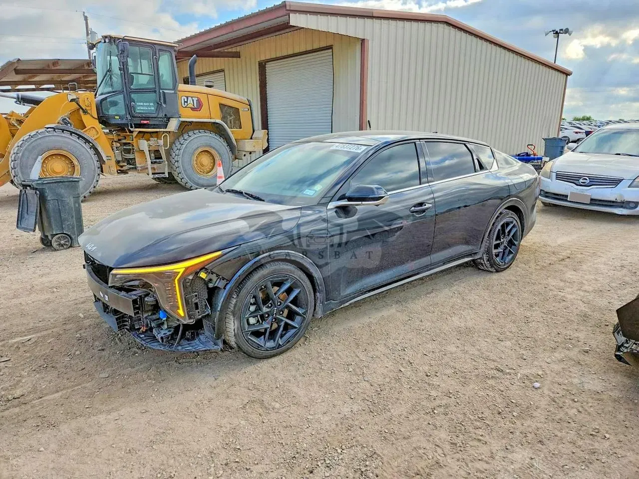 Kia K4 1.6L 4 2025
