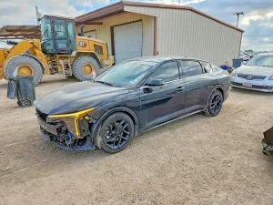 Kia K4 1.6L 4 2025