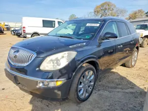 Buick Enclave 3.6L 6 2012