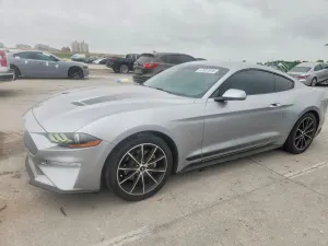 Ford Mustang 2.3L 4 2020
