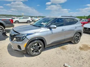 Kia Seltos 2.0L 4 2025