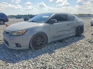Scion tC 2.5L 4 2012