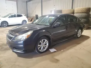 Subaru Legacy 2.5I PREMIUM 2.5L 4 2013