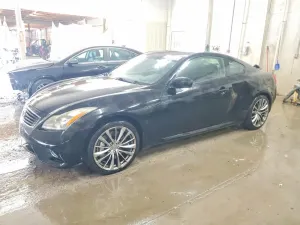 Infiniti G37 3.7L 6 2011