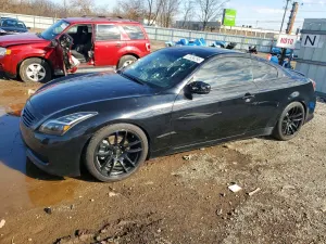 Infiniti G37 3.7L 6 2009