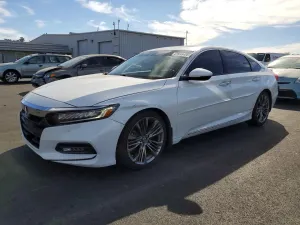 Honda Accord 2.0L 4 2019
