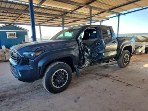 Toyota Tacoma 2.4L 4 2024