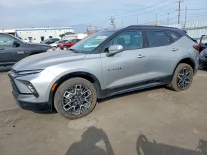 Chevrolet Blazer 3.6L 6 2023