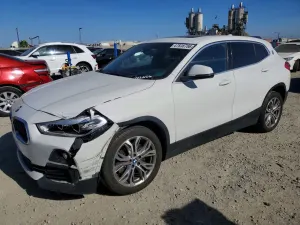 BMW X2 2.0L 4 2018