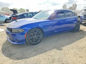 Dodge Charger 5.7L 8 2020