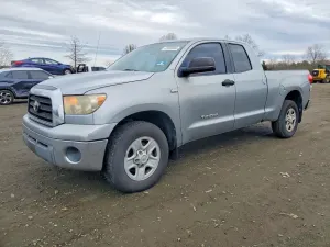 Toyota Tundra 4.7L 8 2008