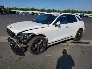 Genesis GV70 2.5L 4 2026