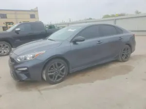 Kia Cerato / Forte / K3 2.0L 4 2021