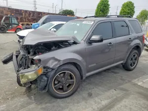 Ford Escape 2.5L 4 2011