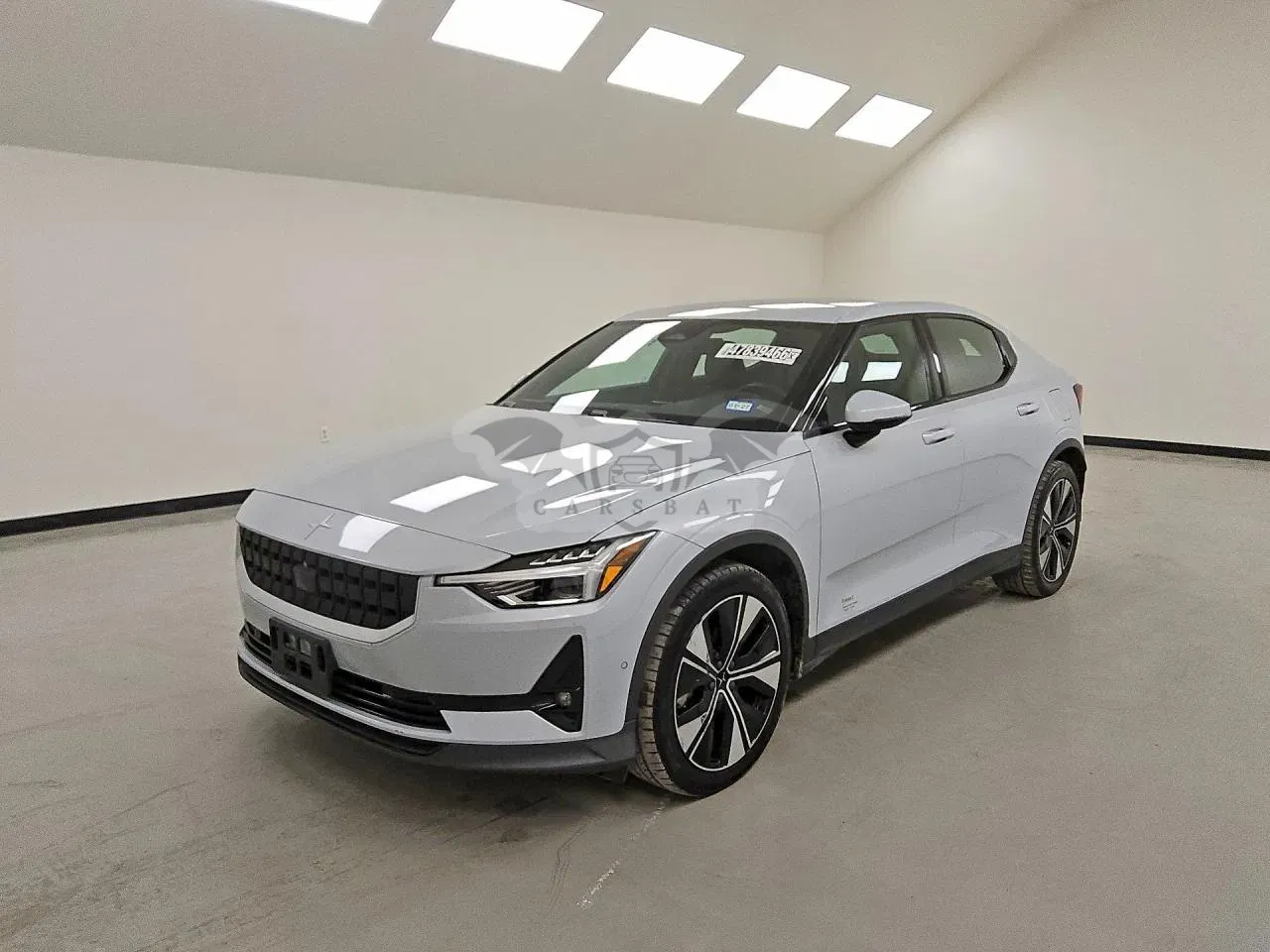 Polestar 2 2023
