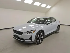 Polestar 2 2023