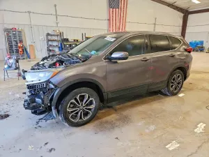 Honda CR-V 1.5L 4 2021