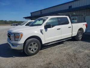 Ford F-150 5.0L 8 2021
