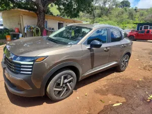 Nissan Kicks 2.0L 4 2026