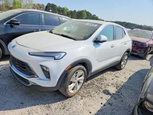 Buick Encore 1.2L 3 2024